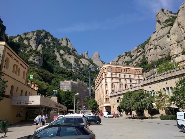 Montserrat