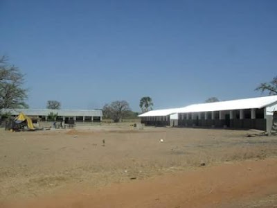 Photos of Bureng Upper And Senior Secondary School.