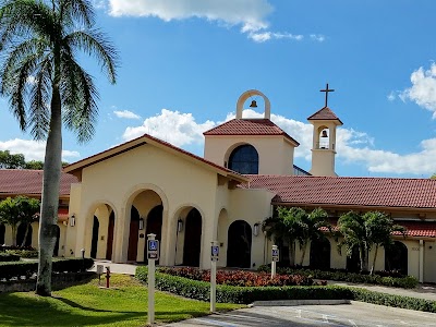 Photos of St Leo Catholic Church