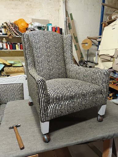 Armchairs Direct - Thumbnail