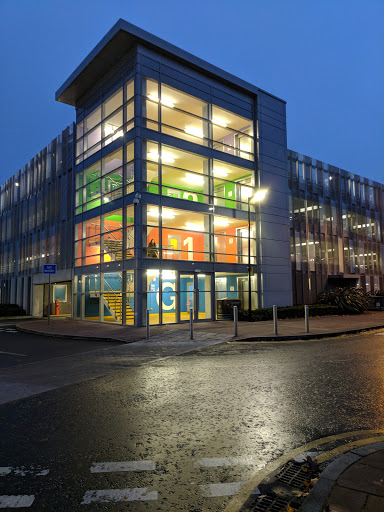 Birley Fields Car Park - Thumbnail