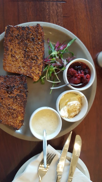 Photos of tashas