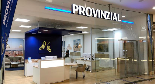 Provinzial Versicherung Rostock - Rostock Centrum