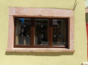 Photo n°1 de Les Demoiselles de Reichenberg à Bergheim (Magasin de vins et spiritueux)