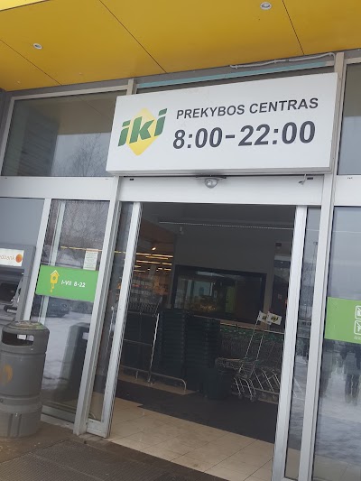 Photos of IKI - Alytus 2