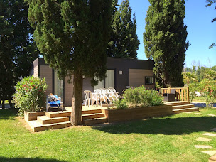 Photo n°67 de Camping Le Méditerranée Argelès à Argelès-sur-Mer (Terrain de camping)