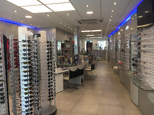 Photo n°2 de Opticien Fontainebleau - Atol mon Opticien à Fontainebleau (Opticien)