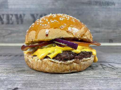 L'after Burger