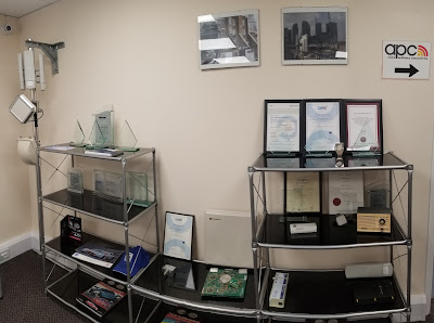 APC Solutions - Colchester