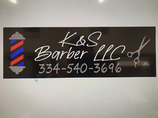 K&S Salon & Barber