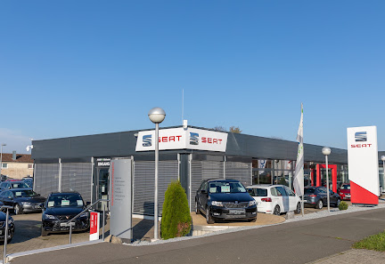 Autohaus