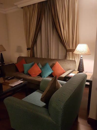 lodging