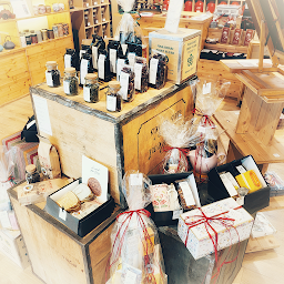 Photo n°5 de Le Vent des Thés - ARRAS à Arras (Magasin de thé)