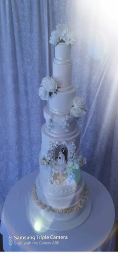 The Cake Genius - Thumbnail