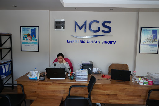 MARMARİS GÜLSOY SİGORTA