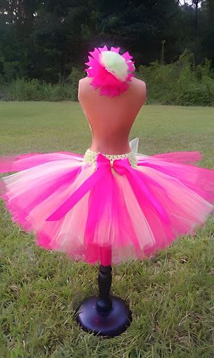Tutu Cutie - Thumbnail