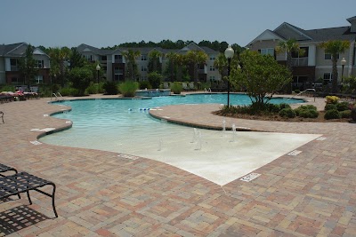 Photos of Auston Chase Apartment Homes