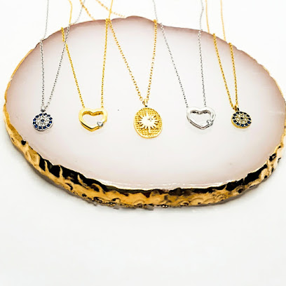 Les Bijoux Désirés