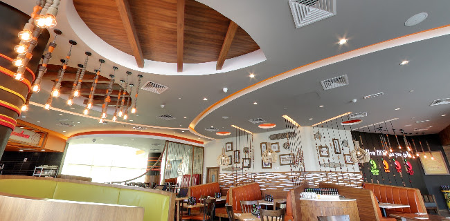Galito's - Al Wahda Mall Contact