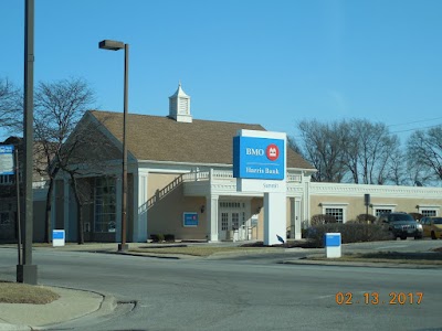 BMO Harris Bank