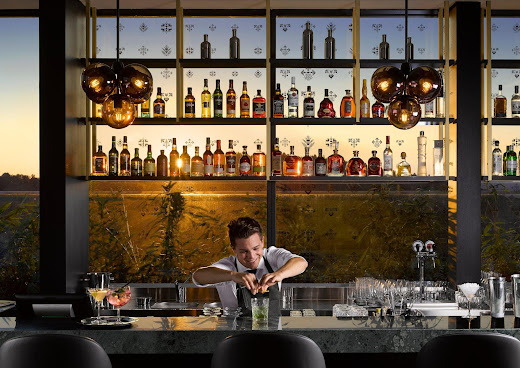 InterContinental Ljubljana by IHG by null