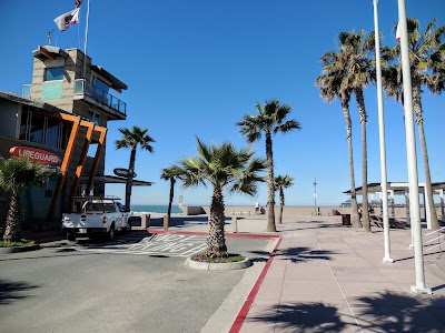 Imperial Beach Marine Safety