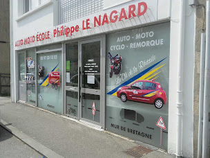 Photo n°23 de Auto école le nagard à Pontivy (Auto-école)