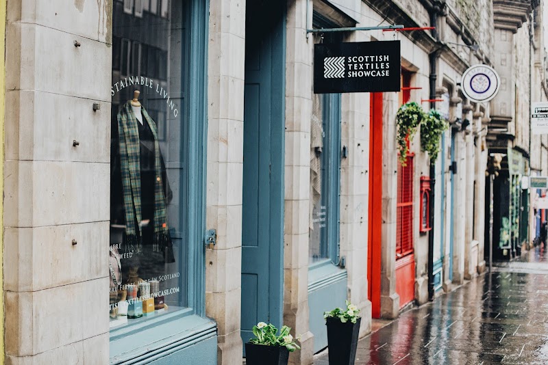 Scottish Textiles Showcase photo 2