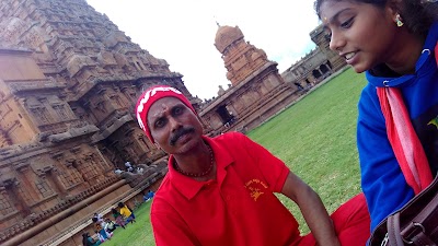 Photos of Muanivatu Sanatan Dharam Ram Mandir