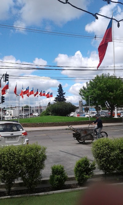 Photos of Plaza de Las Banderas