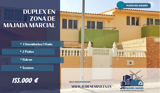 JC BIENES RAICES - Thumbnail