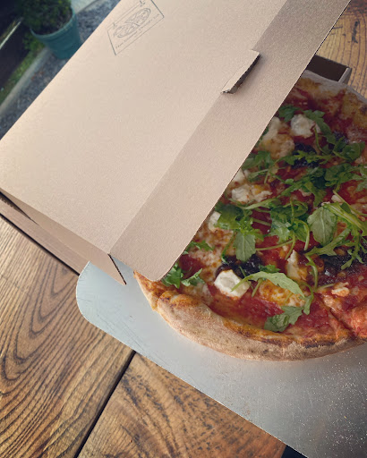 The Gower Dough Co - Thumbnail