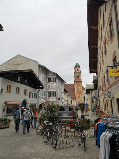TAKKO FASHION Mittenwald Gallery - Germany