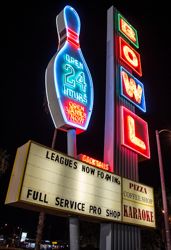 Linbrook Bowling Center Incorporated Gallery - United States