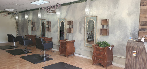 Alex Mark Beautysalon