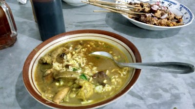 Photos of Nasi Becek & Sate Kambing - Makanan Khas Nganjuk