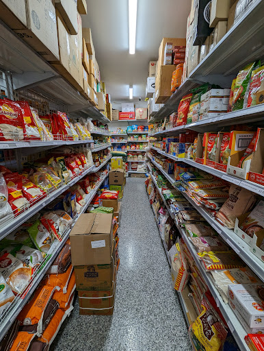 SK Grocery