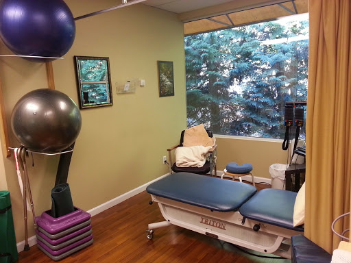 Anson Orthopaedic & Sports Physiotherapy Clinic - Thumbnail