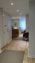 Photo n°5 de Dr. Hervé Le Bris - ORL & explorations du sommeil à Paris (Oto-rhino-laryngologiste)