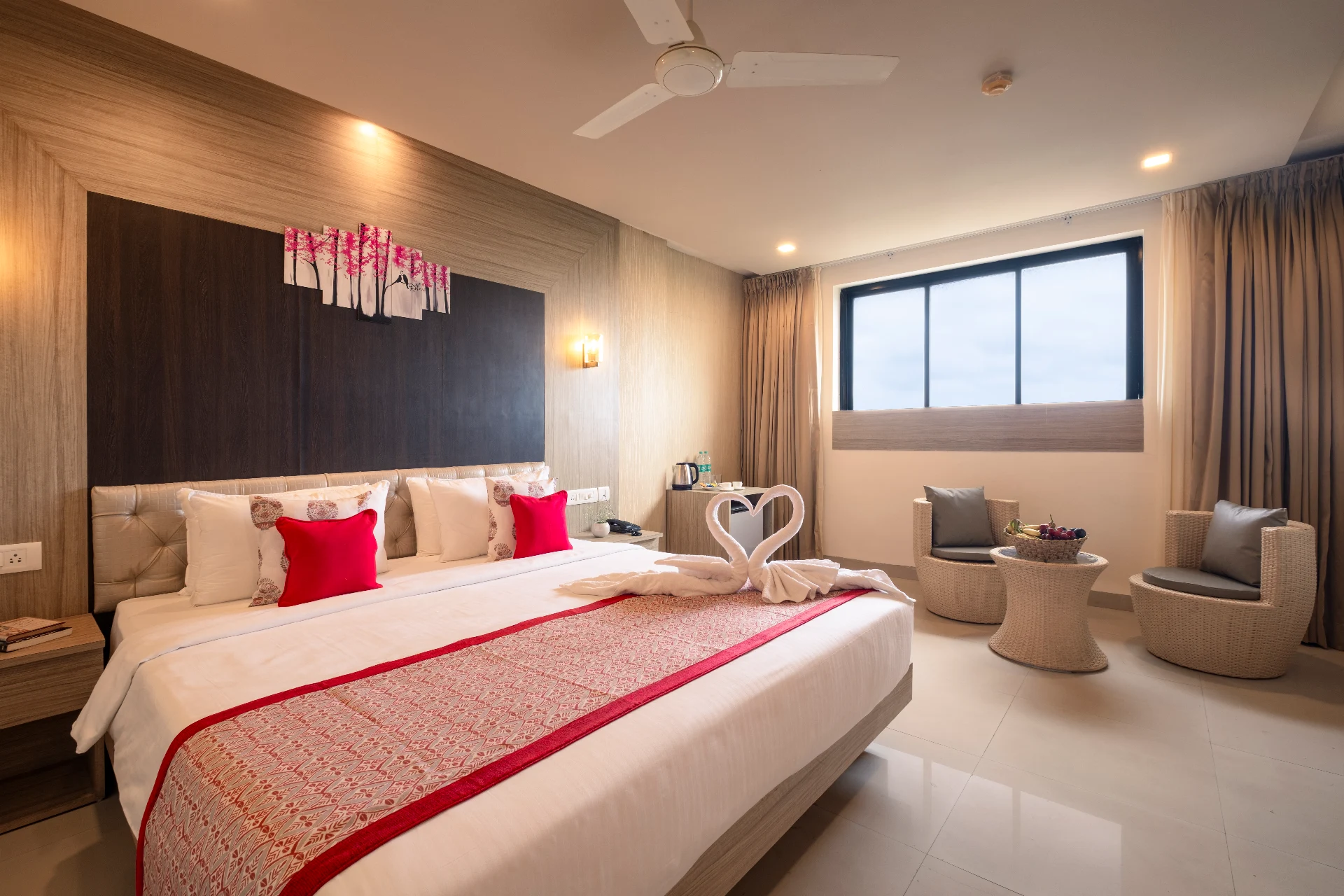 Anthurium Hotel