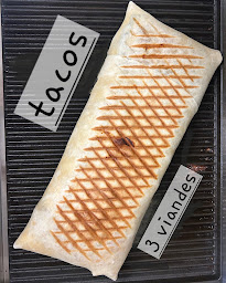 Photo n°5 de Chez Ma'Mi à Bizanet (Restauration rapide)