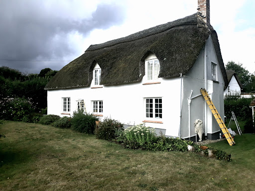 Colour Spec Decorators - Visual
