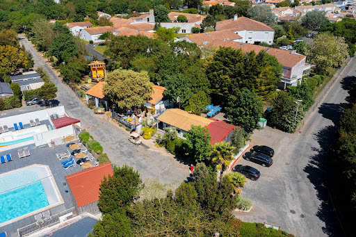 Au petit port de l'Houmeau