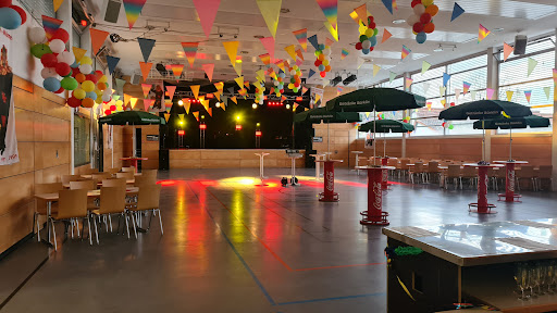 Heinz-Ritter-Halle