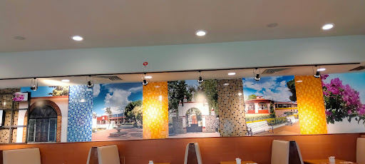 Vips Santa Maria Coacalco