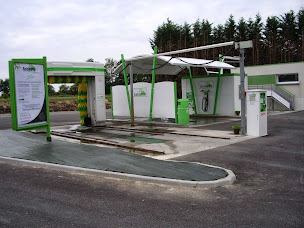 Photo n°20 de Astikoto Le Cellier à Le Cellier (Service de lavage haute pression)