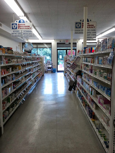 Yorke Pharmacy