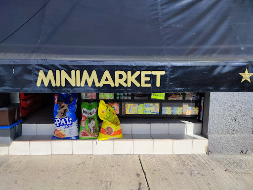 Mínimarket Carlitos