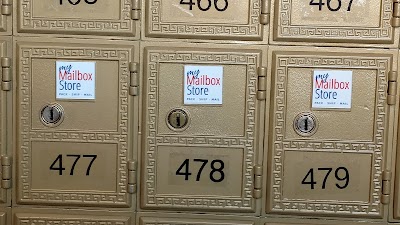 My Mailbox Store