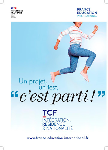 Avis sur Natif à Pau - École